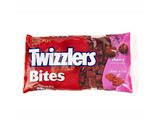 Twizzler Cherry Bites 24/1lb, 660189
