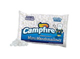 Campfire Mini Marshmallows 12/16oz, 673301