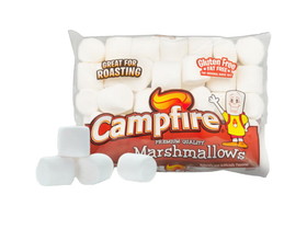 Campfire Regular Marshmallows 12/16oz, 673306
