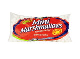 Hospitality Mini Marshmallows 12/16oz, 673400