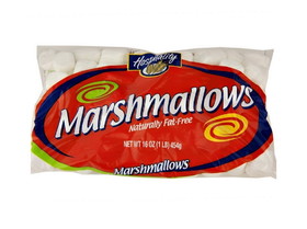Hospitality Marshmallows 12/16oz, 673405
