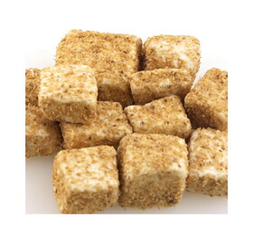 Cavalier Candies Toasted Coconut Marshmallows 11lb, 673500