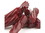 Wiley Wallaby Australian Style Red Licorice 10lb, 675400, Price/case