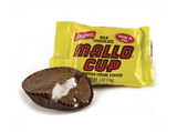Boyer Candy Mallo Cups, Wrapped 15lb, 682104