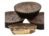 Boyer Candy Peanut Butter Cups, Unwrapped 7lb, 682108