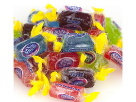 Hershey's Assorted Jolly Rancher Candy 30lb, 685205