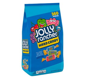Jolly Rancher Assorted Jolly Rancher Candy 8/5lb, 685206