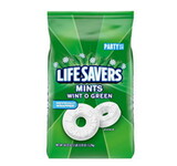 Lifesavers Wint-O-Green Lifesavers 6/44.93oz, 692108