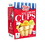 Joy Cone Cake Cone Cups 6/48ct, 699200, Price/CS