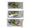 Marpro Marshmallow Cones 2pk/24ct, 699214, Price/Each