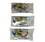 Marpro Marshmallow Cones Tub 30ct, 699215, Price/each