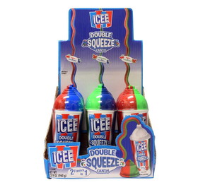 Koko's ICEE Double Squeeze 12ct, 699365