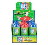 Koko's ICEE? Sour Spray Candy 12ct, 699366