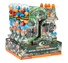 Koko's Mossy Oak Water Toy with Gumballs 8ct, 699369