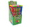 Koko's Lock Jaw Sour Candy Powder Tubes 30ct, 699379, Price/each