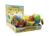 The Foreign Candy Beach Buckets 12ct, 699421