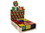 Boston America Rubik's Cube Candy Tins 12ct, 699466, Price/Each