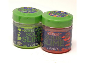 Boston America Sour Slime Candy 9ct, 699472