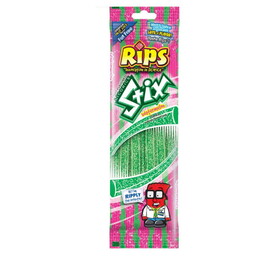Foreign Candy 24ct Watermelon Rips Stix, 699488