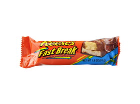 Hershey's Fast Break 18ct, 699505