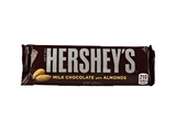 Hershey's Almond Bars 36ct, 699515