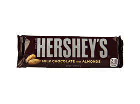Hershey's Almond Bars 36ct, 699515