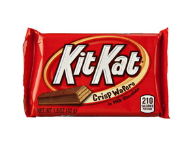 Hershey's Kit Kat  36ct, 699521