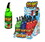 Kidsmania Quick Blast Sour Candy Spray 12ct, 699669, Price/each