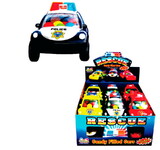 Kidsmania Rescue Cars 12ct, 699679