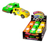 Kidsmania Sweet Racer 12ct, 699680