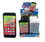 Kidsmania Mi-Phone 12ct, 699682, Price/each