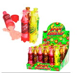 Kidsmania Sour Soda Pop 12ct, 699683