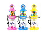Kidsmania Gas Pump Candy Station 12ct, 699685