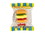 Efrutti Gummi Mini Burgers 60ct, 699690, Price/Each