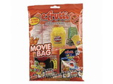 Efrutti Gummi Movie Bags 12ct, 699694