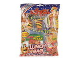 Efrutti Gummi Lunch Bags 12ct, 699695