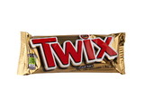 MARS Twix Caramel Cookie Bars 36ct, 699721
