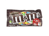 MARS M&M's Milk Chocolate Candies 36ct, 699729
