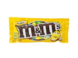 MARS Peanut M&M's Chocolate Candies 48ct, 699733