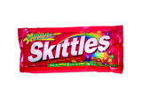 M&M Skittles Original Fruit Bite-Sized Candies 36ct, 699740