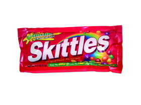 M&M Skittles&#174; Original Fruit Bite-Sized Candies 36ct, 699740