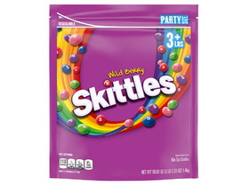 Skittles Wild Berry 6/50oz, 699742