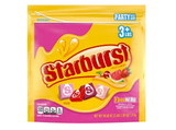 Starburst Fruit FaveREDs 6/50oz, 699748