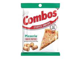 Combos Pizza Pretzels 12/6.3oz, 699777