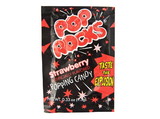 Pop Rocks Strawberry Pop Rocks 24ct, 699862
