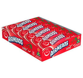 Airheads Cherry Singles 36ct, 699921