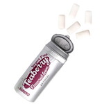 Gerrit Verburg Teaberry Sugar Free Gum Tubes 12ct, 699989
