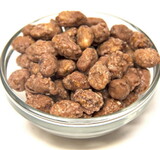 Jonny Almond P-Nut Brittle Peanuts 10lb, 704184