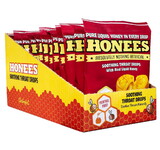 Honees Honey Drops 12/3.5oz, 708220