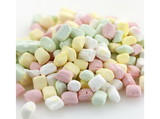 Roses Brands Assorted Party Mints 25lb, 712187
